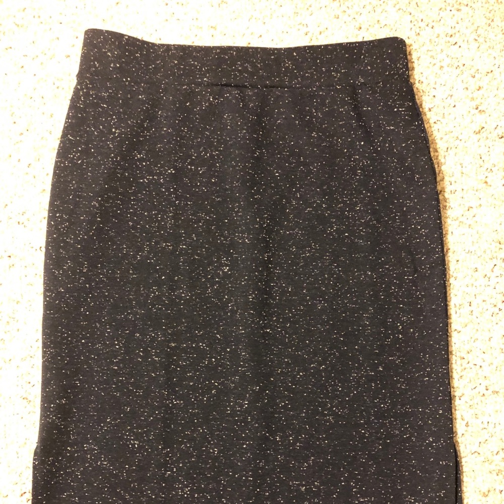 Madewell Pencil Skirt